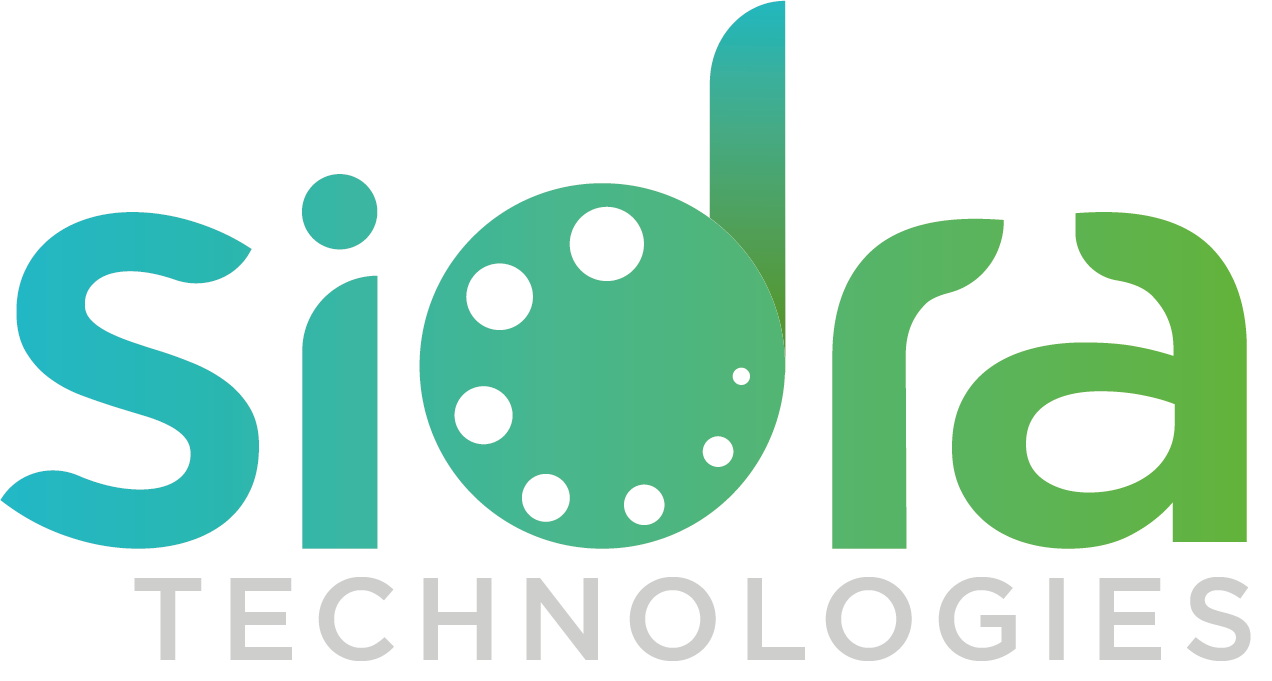 Sidra Technologies logo
